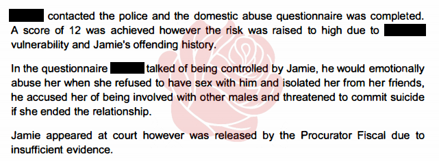 Jamie Dewar