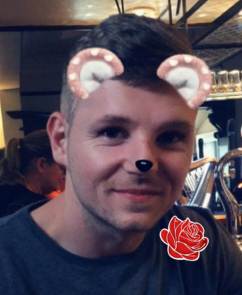 Kyle Smith – profile image