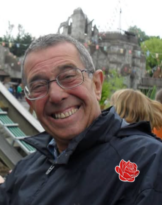 Maurice McEntire – profile image