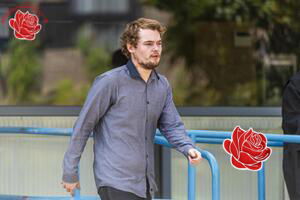 Liam Brown – profile image