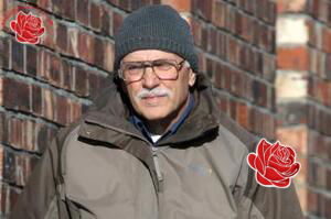 Labour Chariman Tom O'Carroll – profile image
