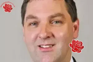 Labour Councillor David Royle – profile image