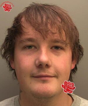 Matthew Spry – profile image
