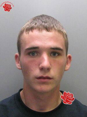 Mark Anthony Wilson and Lewis Anthony Bates – profile image