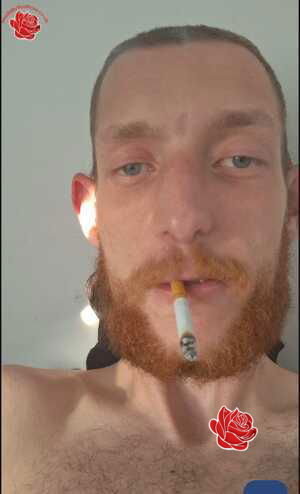 Liam Jones – profile image