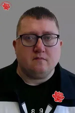 Kieran Firth – profile image