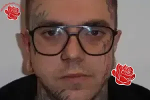 Daniel Thomas Roche – profile image