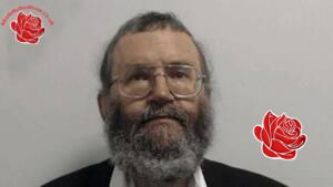 Dr Wayne Davis – profile image