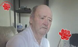 John Floydd – profile image