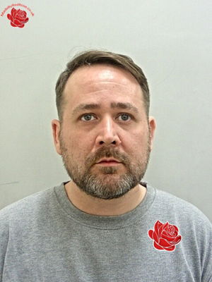 David Bennett – profile image
