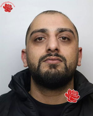 Khuram Rashid – profile image