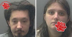 Karl Robinson and Sophie Eason Edge – profile image
