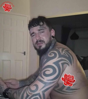 Lee Mark Parnell – profile image