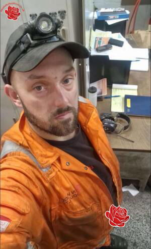 Christopher "coops" Cooper – profile image