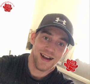 ANDY WILSON – profile image