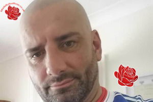 Paul McCann – profile image