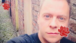 Lee Salisbury – profile image