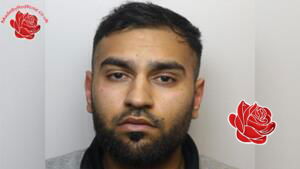 Zaheer Ahmed – profile image