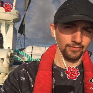 Stewart Dunn – profile image