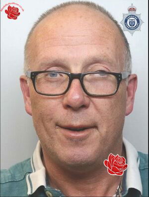 Adrian White – profile image