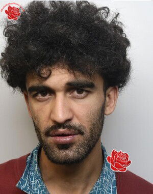 Mansoor Ahmed – profile image