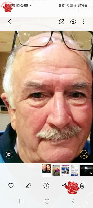 Richard Showell  – profile image