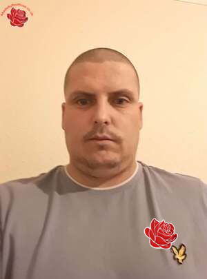 Steven Critche – profile image