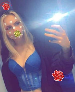 Maddie Smith – profile image