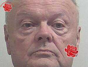 Richard Faulkner – profile image