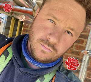Danny Garforth – profile image