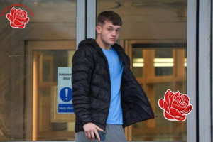 Callum Green – profile image