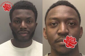 Evaristus Akerele, Shuaib Iboko-Akoh – profile image