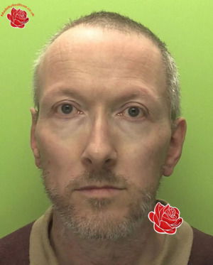 Colin Gregory – profile image