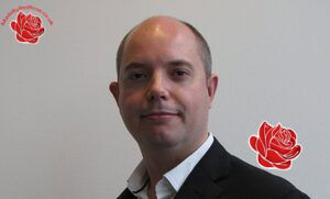 William Horley – profile image