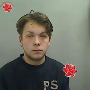 Dominic Legg – profile image