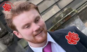 Adin Johnstone – profile image
