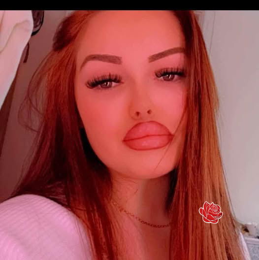 Sophie Jones – profile image