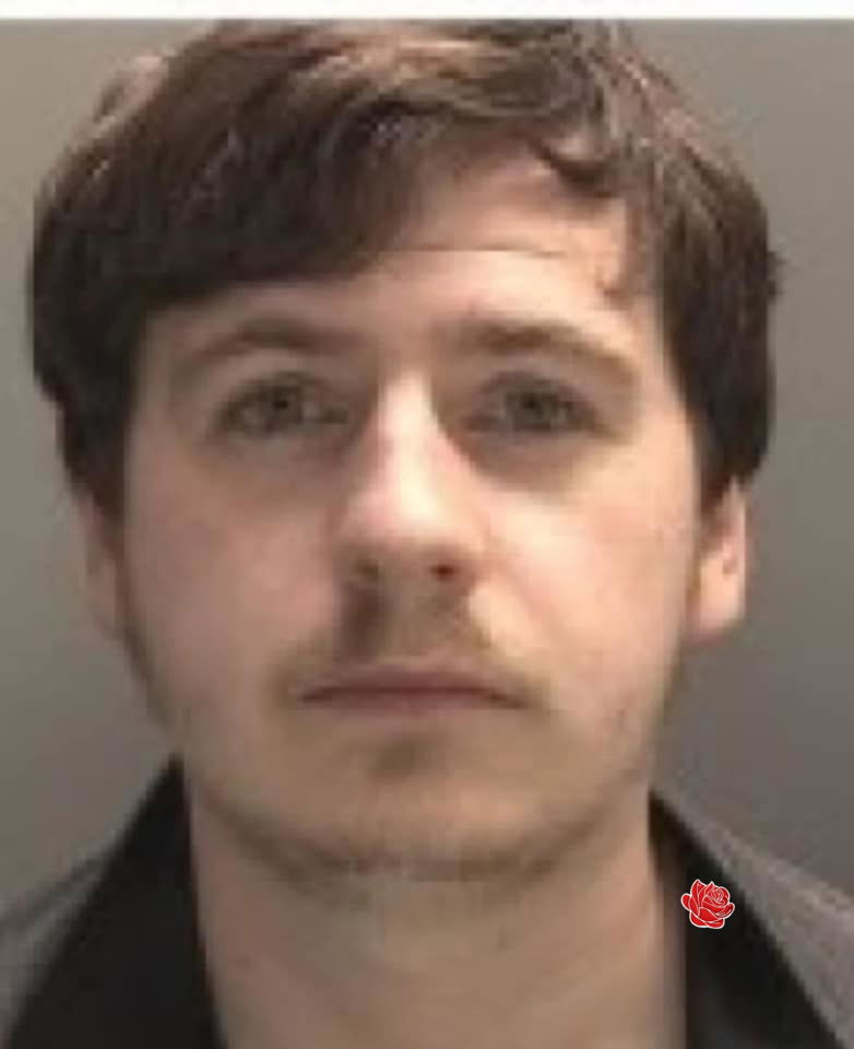 Matthew Larty – profile image
