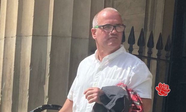 William Bannigan – profile image
