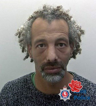 Jahrad Alderton-Ford – profile image