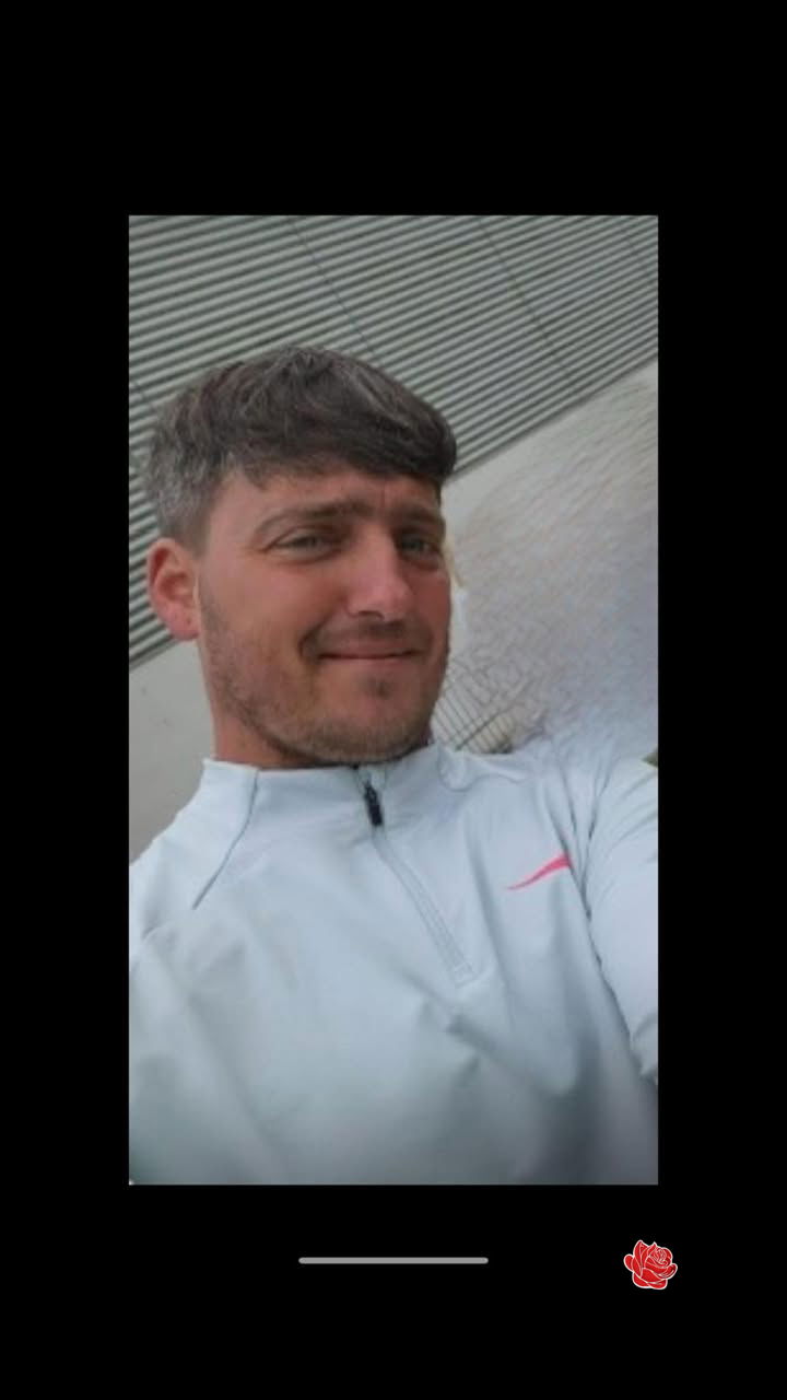 Billy Thomson – profile image