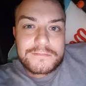 Darren Ogilvie – profile image