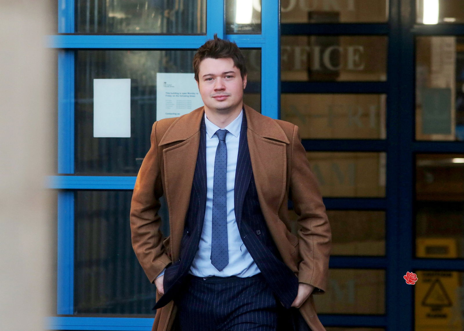 Alexander Westwood – profile image