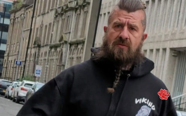 Russell Telford  – profile image