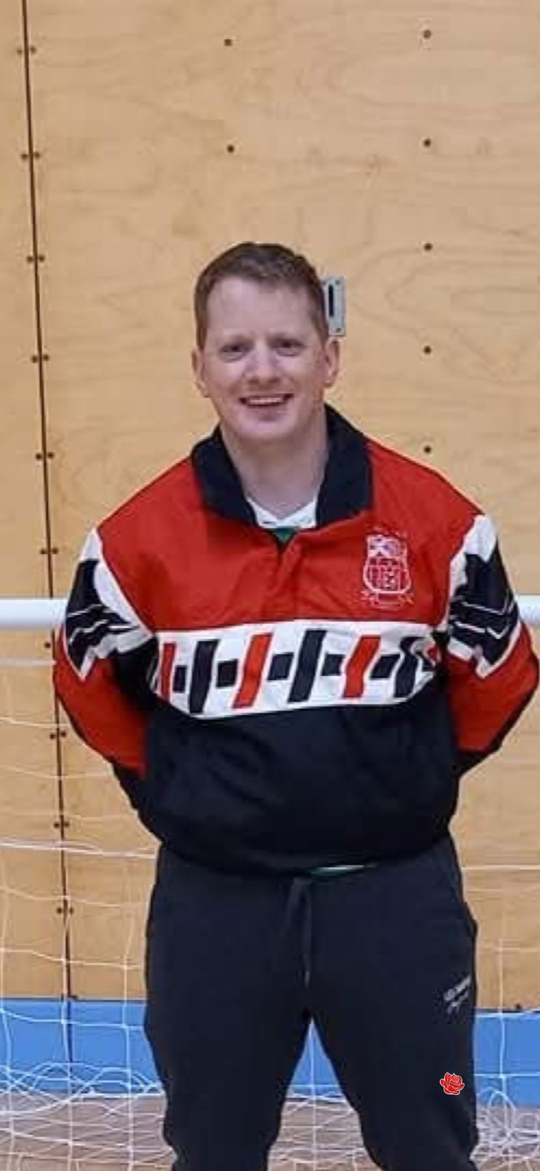 Colin Spall – profile image