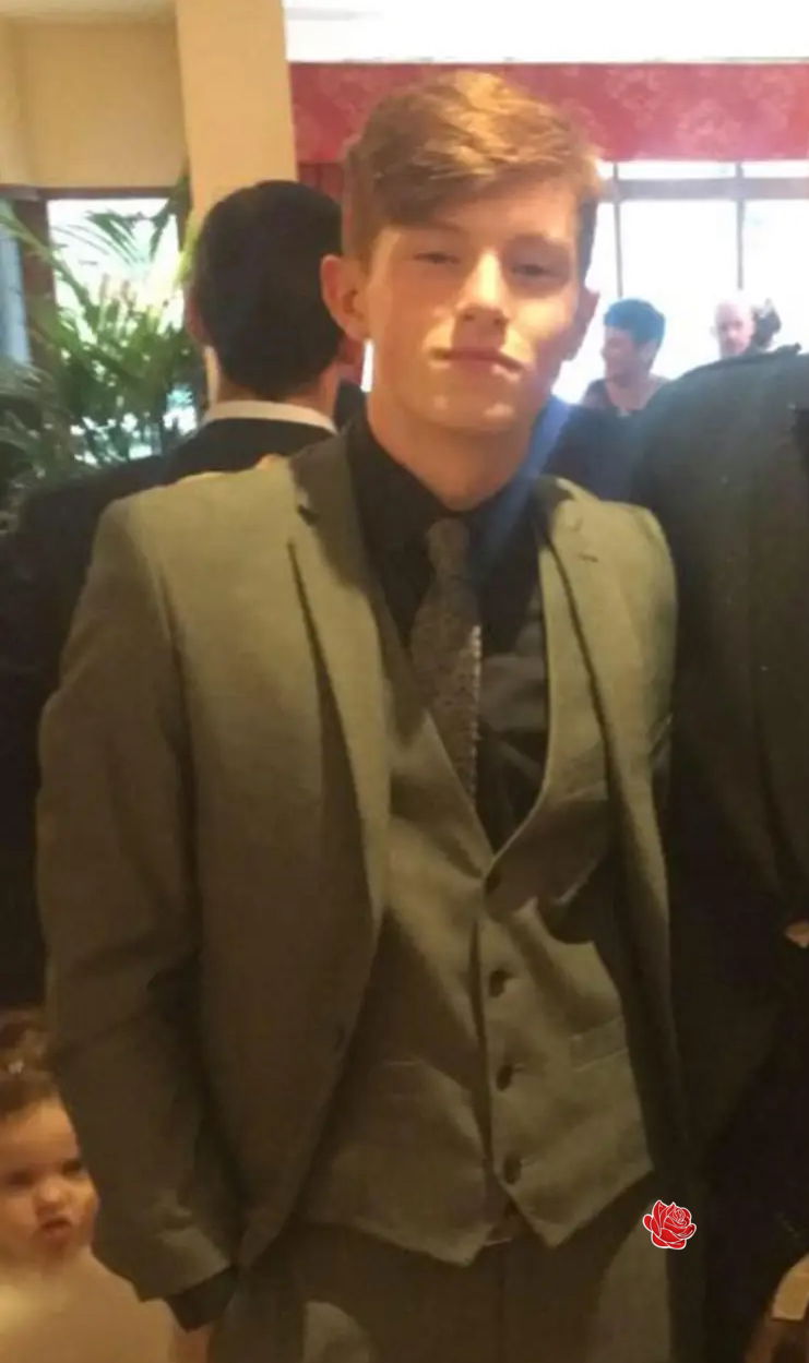 Cameron Kerr – profile image