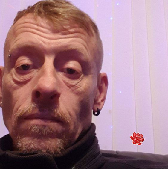 Brian Lorimer – profile image