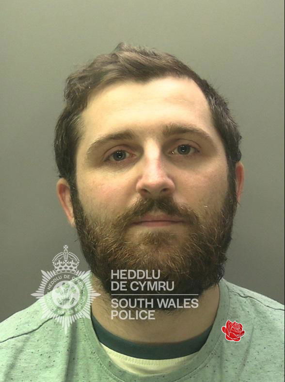 Daniel Owens – profile image