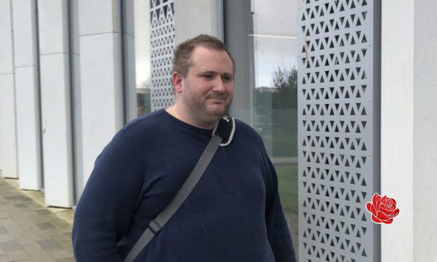 Andrew Kerr – profile image