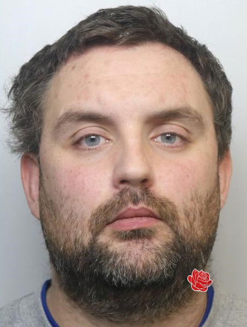 Kieron Mead – profile image